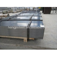 Galvanized Steel Sheet